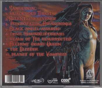 CD Surgikill: Sanguinary Revelations