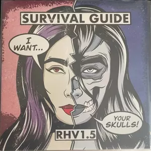 Survival Guide: 7-rhv.15