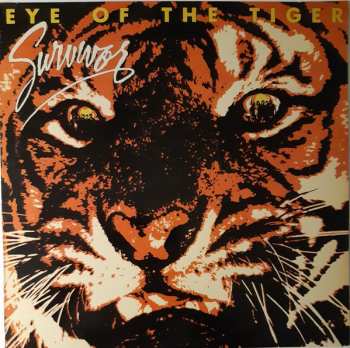 LP Survivor: Eye Of The Tiger