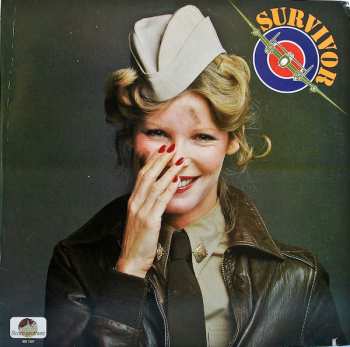 Blu-ray Survivor: Survivor