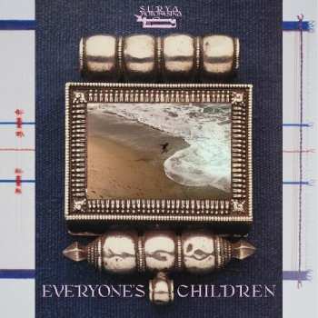 2LP Surya Botofasina: Everyone’s Children