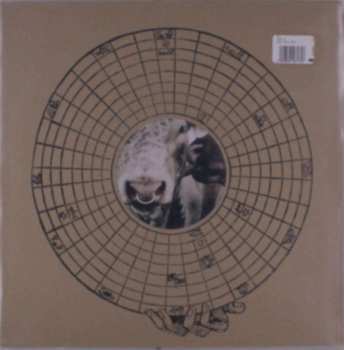 LP Surya Kris Peters: Holy Holy Holy LTD