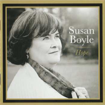 CD Susan Boyle: Hope