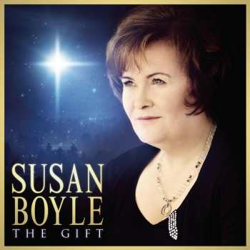 CD Susan Boyle: Gift