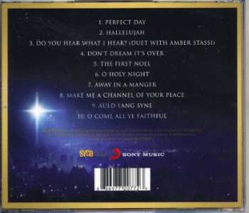 CD Susan Boyle: The Gift