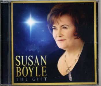 CD Susan Boyle: The Gift