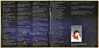 CD Susan Boyle: The Gift