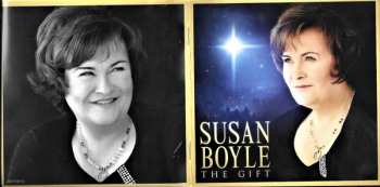 CD Susan Boyle: The Gift