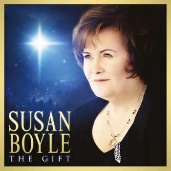 CD Susan Boyle: The Gift