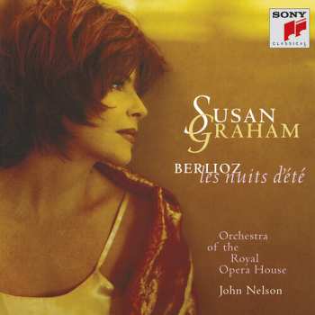 CD Hector Berlioz: Les Nuits D'Été
