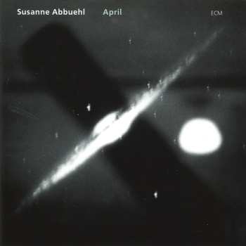 CD Susanne Abbuehl: April