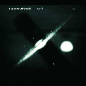 CD Susanne Abbuehl: April