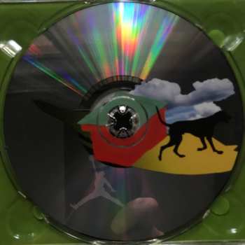 CD Susanne Brokesch: Emerald Stars