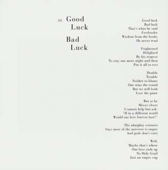 CD Susanne Sundfør: Music For People In Trouble