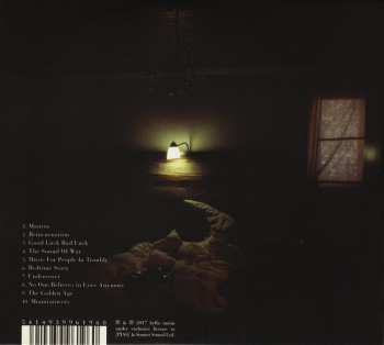 CD Susanne Sundfør: Music For People In Trouble