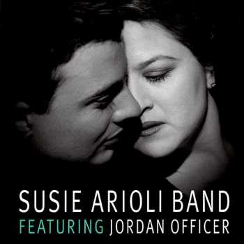 CD Susie Arioli Band: That's For Me