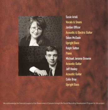 CD Jordan Officer: Pennies From Heaven