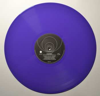 LP Suspiria: Psychologically Impaled CLR | LTD