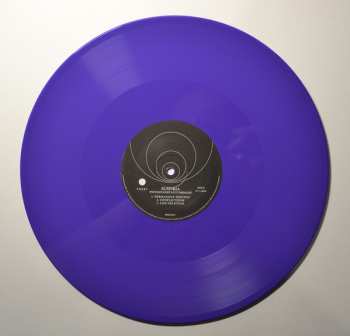 LP Suspiria: Psychologically Impaled CLR | LTD