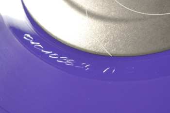 LP Suspiria: Psychologically Impaled CLR | LTD