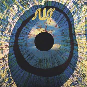 Album Suss: Chisholm Trail b/w Aurora 
