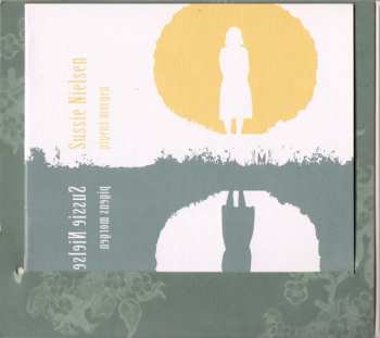 CD Sussie Nielsen: Pigens Morgen