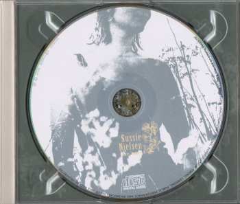 CD Sussie Nielsen: Pigens Morgen