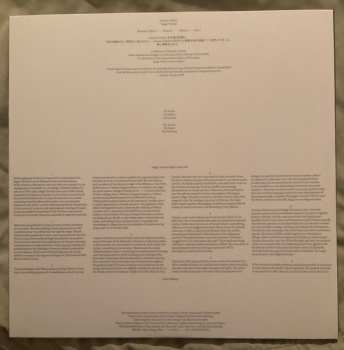 2LP Susumu Yokota: Magic Thread (Skintone Edition) CLR