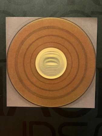 2LP Susumu Yokota: Magic Thread (Skintone Edition) CLR