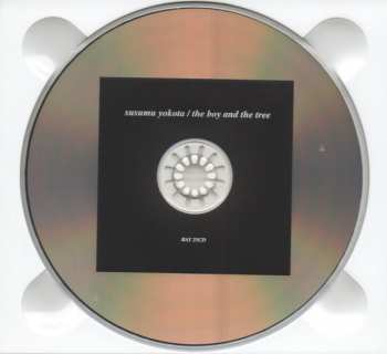 CD Susumu Yokota: The Boy And The Tree