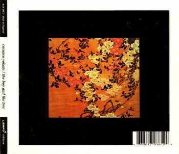 CD Susumu Yokota: The Boy And The Tree