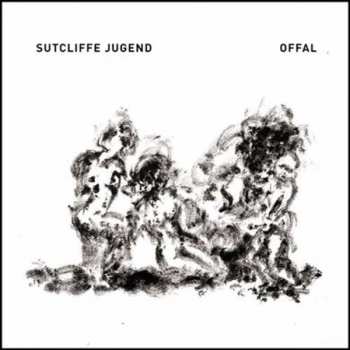 CD Sutcliffe Jügend: Offal