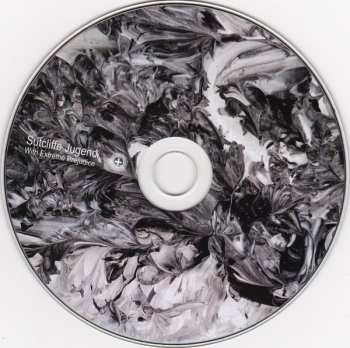 CD Sutcliffe Jügend: With Extreme Prejudice