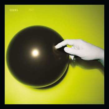 LP Suuns: Felt CLR | LTD