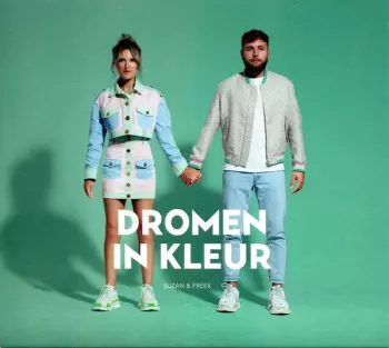 Dromen In Kleur