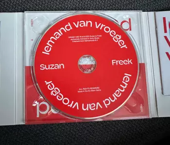 Iemand Van Vroeger