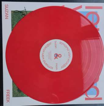 LP Suzan & Freek: Iemand Van Vroeger