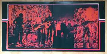 LP Suzan Köcher's Suprafon: In These Dying Times