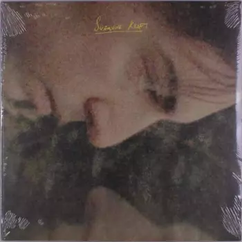 Suzanne Kraft: About You