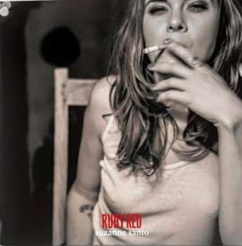 CD Suzanne Santo: Ruby Red