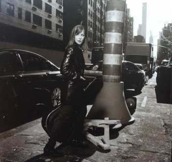 2LP Suzanne Vega: An Evening Of New York Songs And Stories