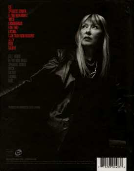 2CD Suzanne Vega: Flying With Angels DLX | LTD