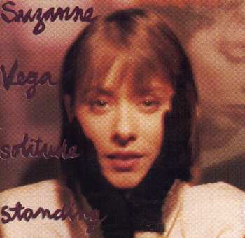 CD Suzanne Vega: Solitude Standing