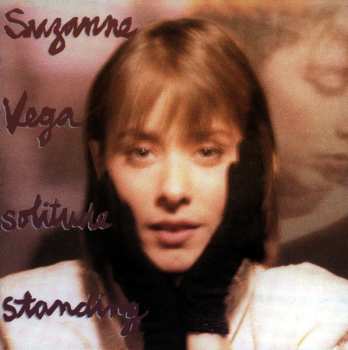 CD Suzanne Vega: Solitude Standing