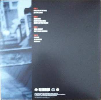 LP Suzanne Vega: Solitude Standing - Live at The Barbican - Volume 2 CLR