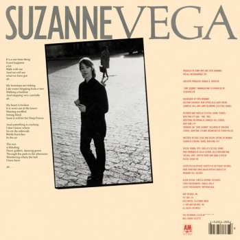 CD Suzanne Vega: Suzanne Vega DLX