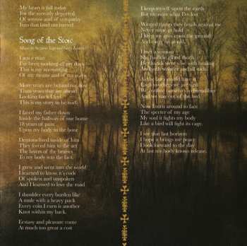 CD Suzanne Vega: Tales From The Realm Of The Queen Of Pentacles