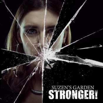CD Suzen's Garden: Stronger!