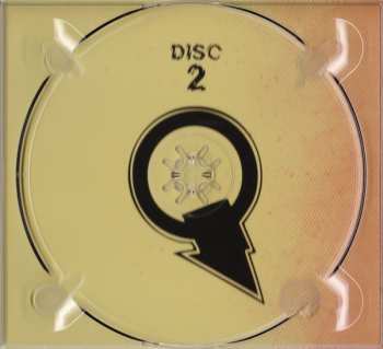 2CD Suzi Quatro: Back To The... Spotlight