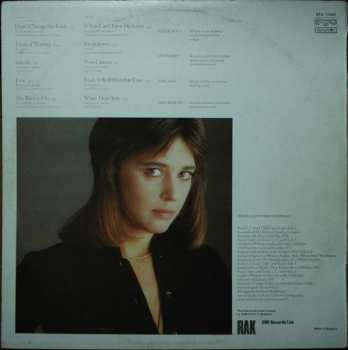 LP Suzi Quatro: If You Knew Suzi... = Если Вы Знакомы С Сузи